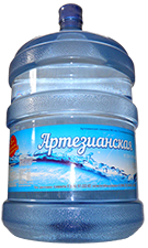 Доставка воды Новокуйбышевск